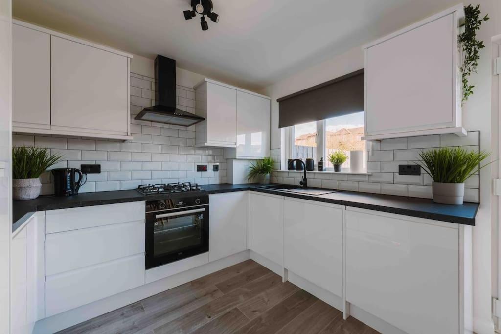 Hébergement de vacances Sleepluxury Aparthouse
